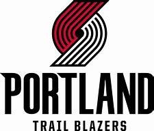 Image result for Portland Trail Blazers Logo Transparent