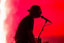 Image result for Thom Yorke