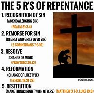 Image result for Repent Quotes