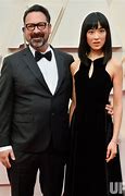 Image result for James Mangold at the Academy Awards On Stage
