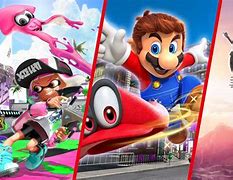 Image result for Best Nintendo Switch Games