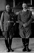 Image result for Benito Mussolini and His Wife Death