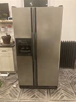 Image result for Kenmore Coldspot Model 106 Cleaning Ice Shoot