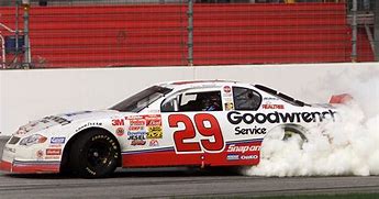 Image result for NASCAR 29 Kevin Harvick