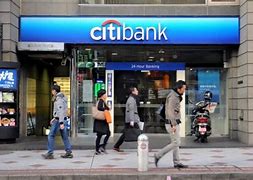 Image result for Citibank Checking Account Number