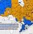 Image result for Canada Election Results Map