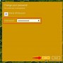 Image result for Change Other User Password Windows 1.0
