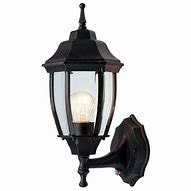 Image result for Lowe's Outdoor Lights