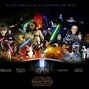 Image result for All Star Wars Starships