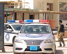 Image result for Libyan Police Vehicles