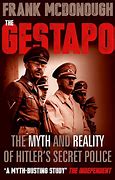 Image result for Acts of the Gestapo