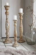Image result for Home Decor Candle Holders