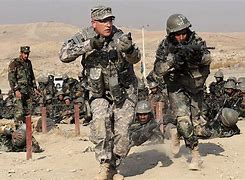 Image result for U.S. Army Units Afghan War