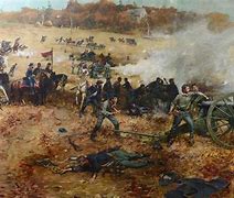 Image result for Famous Civil War Paintings