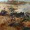 Image result for Civil War Battle Paintings