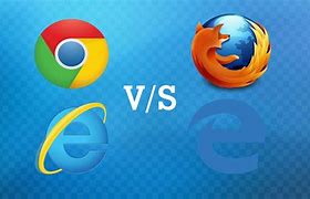 Image result for Internet Explorer Chrome