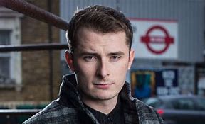 Image result for Ben Mitchell EastEnders