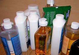 Image result for Household Chemical Products