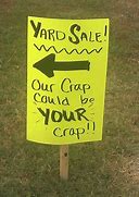 Image result for S04E06 Yard Sale