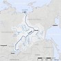 Image result for African Congo River Map