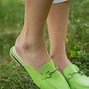 Image result for Mule Style Shoes for Women