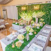 Image result for Catering Set Up