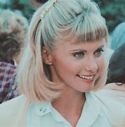 Image result for Olivia Newton John Grease Poster