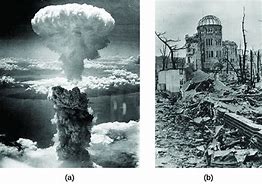 Image result for World War 2 Nagasaki Atomic Bomb