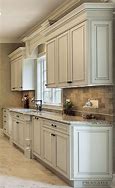 Image result for Kitchen Cabinet Finishes