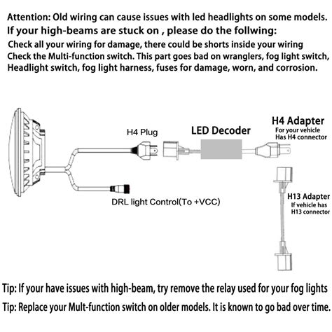 [DIAGRAM] Jeep Wrangler Headlight Wiring Diagram For 2010 FULL Version  