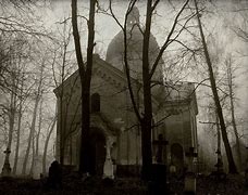 Image result for haunted grounds