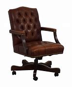 Image result for Ethan Allen Desk Chairs