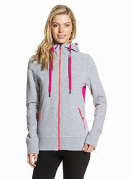 Image result for Roxy Who Side Half Snap Hoodie