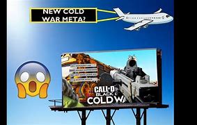 Image result for Call of Duty Cold War Space