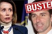 Image result for Dr Gupta and Pelosi