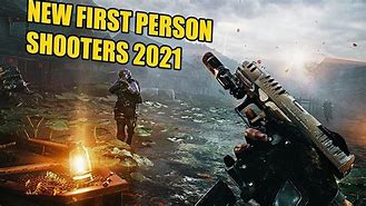 Image result for FPS Game in 2021