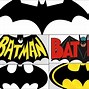 Image result for Batman Bat Clip Art