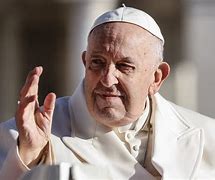 Image result for Pope Francis' health improving