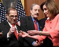 Image result for Used Impeachment Pen