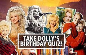 Image result for Happy Birthday Dolly Parton Style