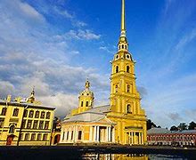 Image result for Famous Churches in St. Petersburg