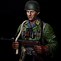 Image result for WW2 German Paratrooper Painting
