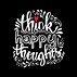 Image result for Think Happy Thoughts Clip Art