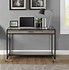 Image result for Desk with Wheels