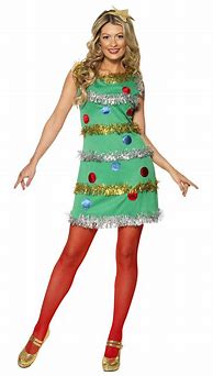 Image result for Christmas Fancy Dress