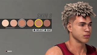 Image result for NBA 2K19 Character