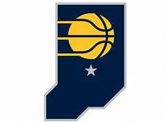 Image result for Indiana Pacers PNG