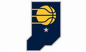 Image result for Indiana Pacers Logo 2018