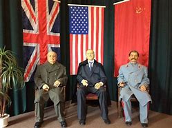 Image result for Country Leaders during WW2