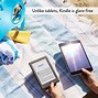 Image result for Types of Amazon Kindle